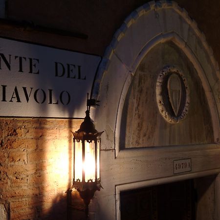 Hotel Palazzo Priuli Venezia Esterno foto