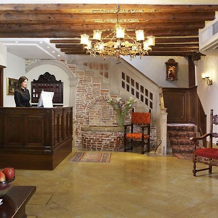 Hotel Palazzo Priuli Venezia Esterno foto