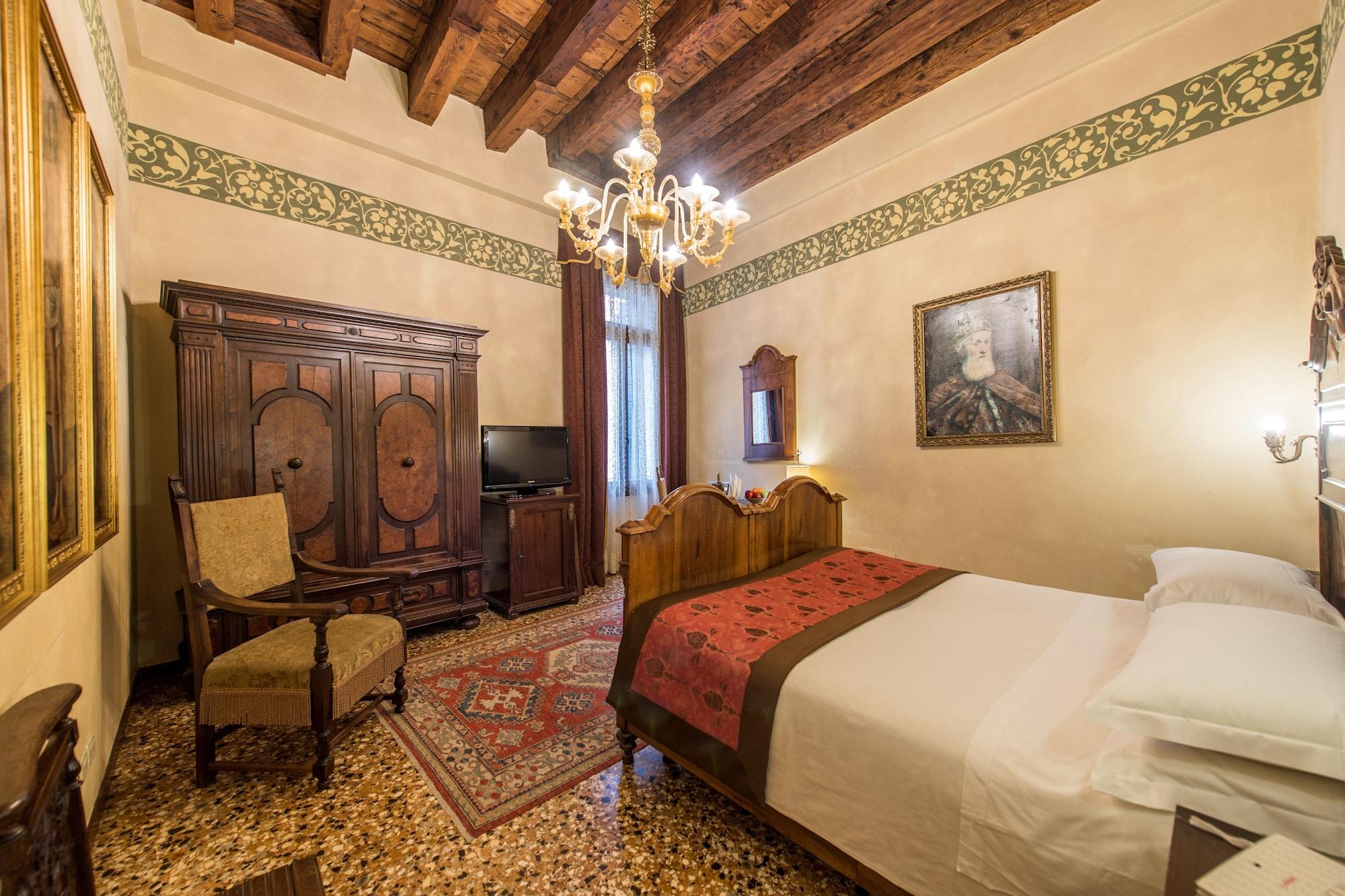 Hotel Palazzo Priuli Venezia Esterno foto