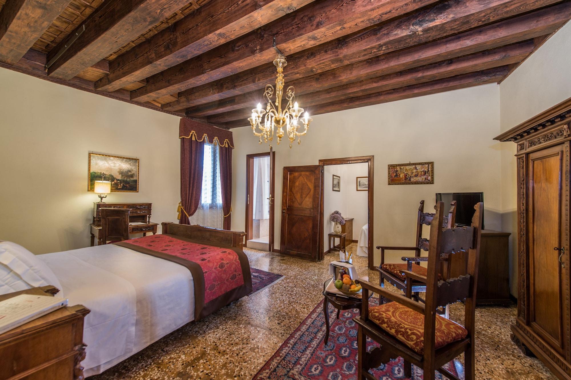 Hotel Palazzo Priuli Venezia Esterno foto