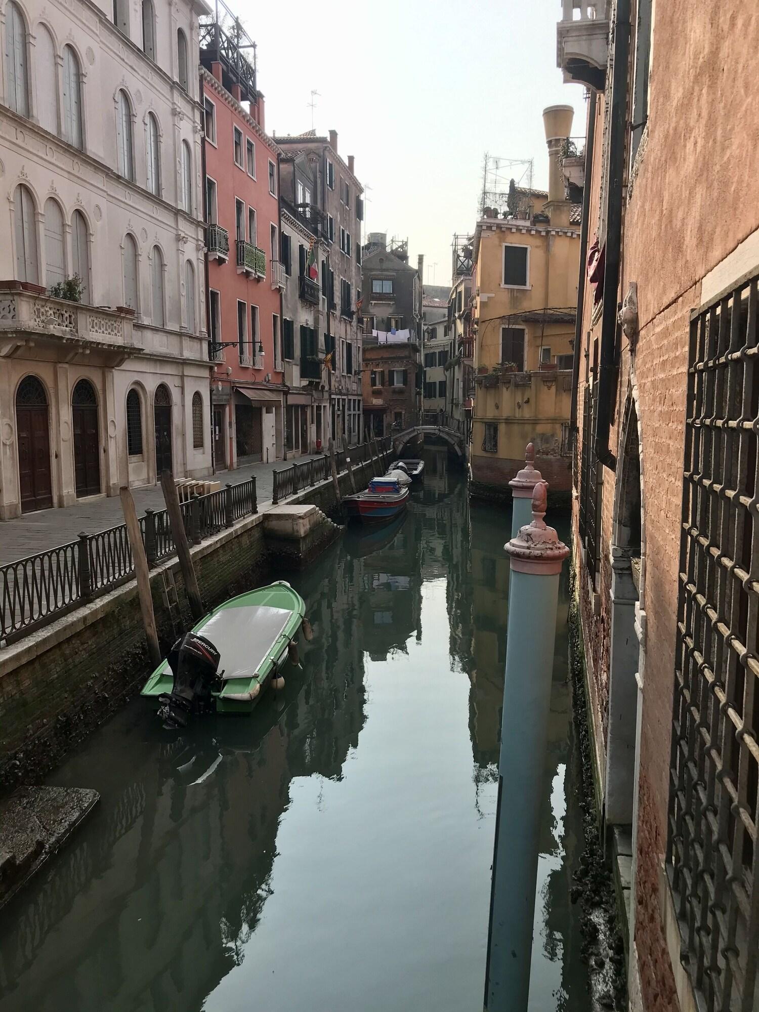 Hotel Palazzo Priuli Venezia Esterno foto