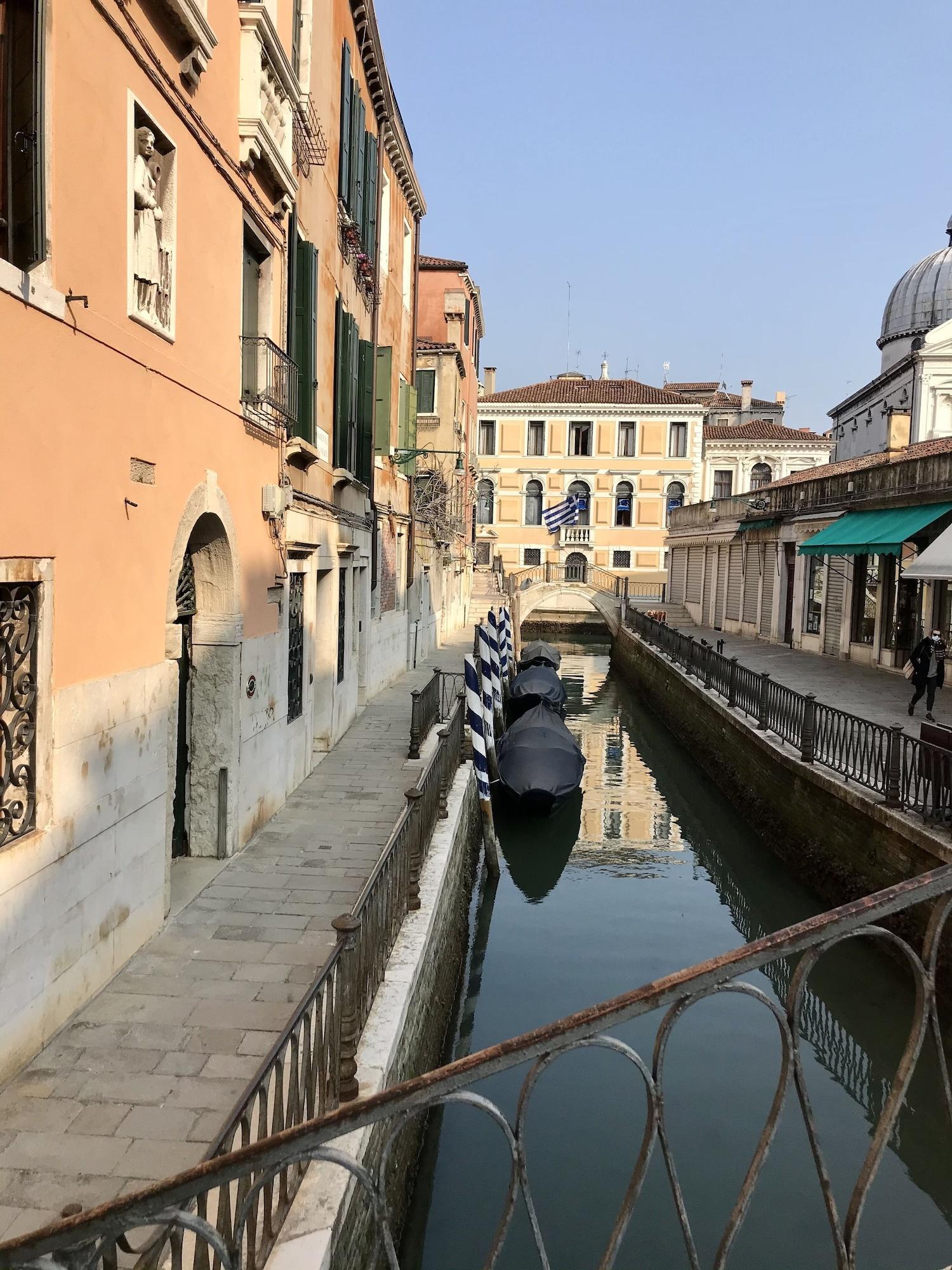 Hotel Palazzo Priuli Venezia Esterno foto