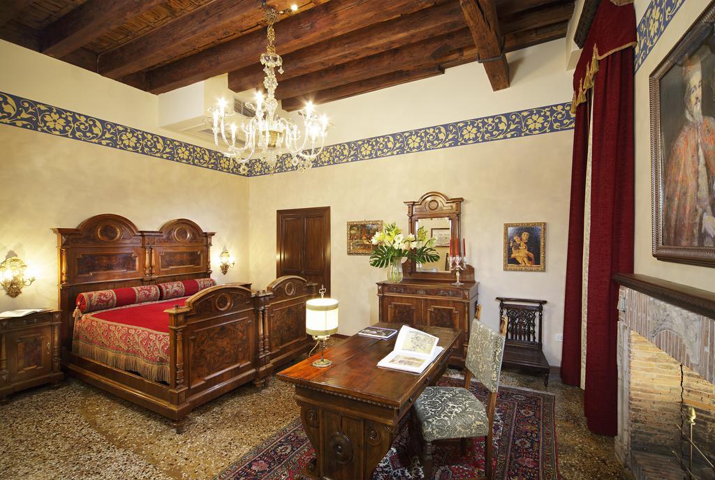 Hotel Palazzo Priuli Venezia Esterno foto