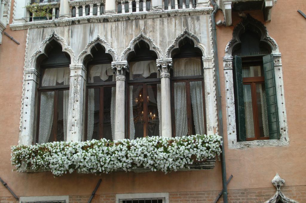 Hotel Palazzo Priuli Venezia Esterno foto