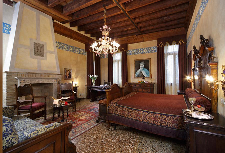 Hotel Palazzo Priuli Venezia Esterno foto