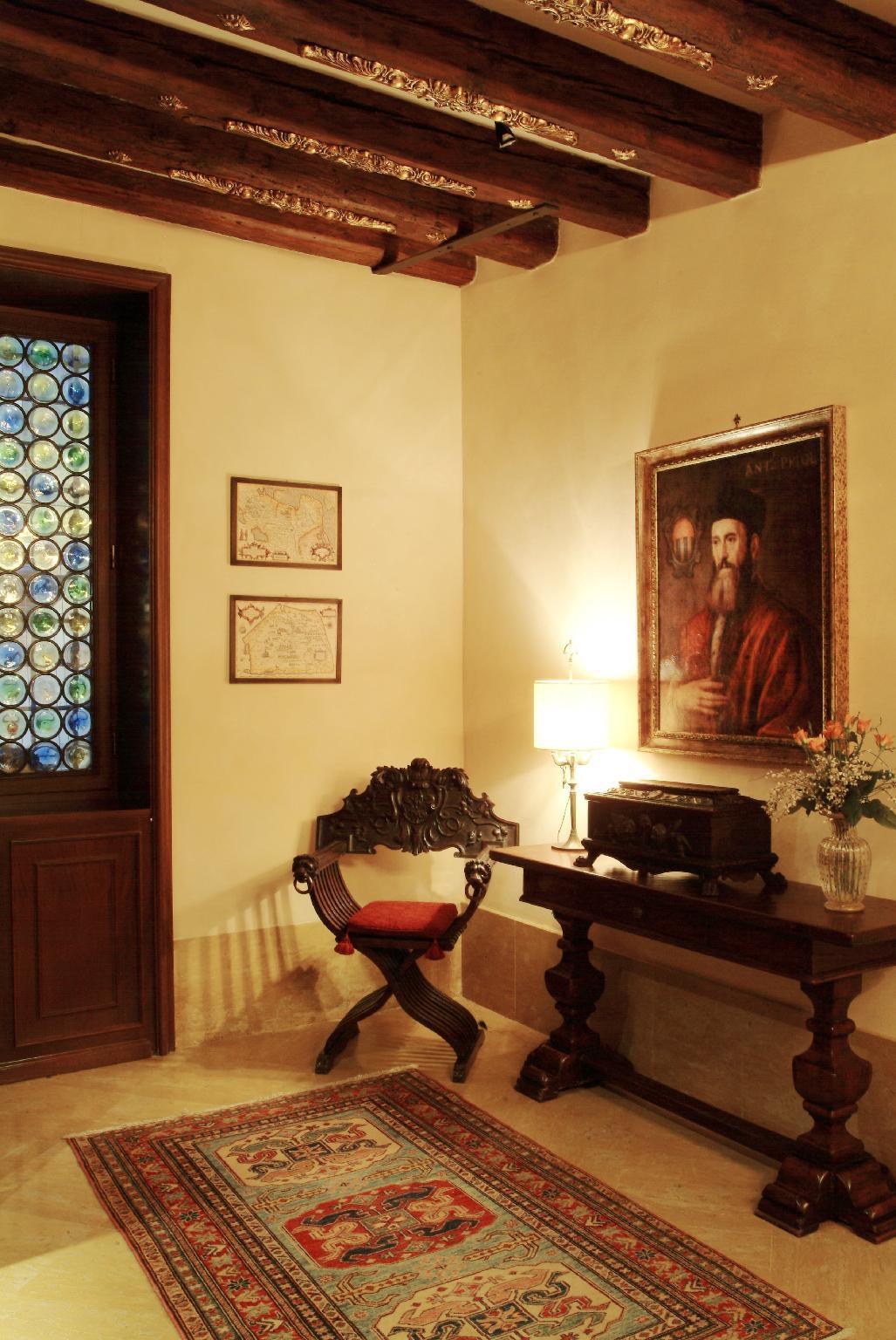 Hotel Palazzo Priuli Venezia Esterno foto