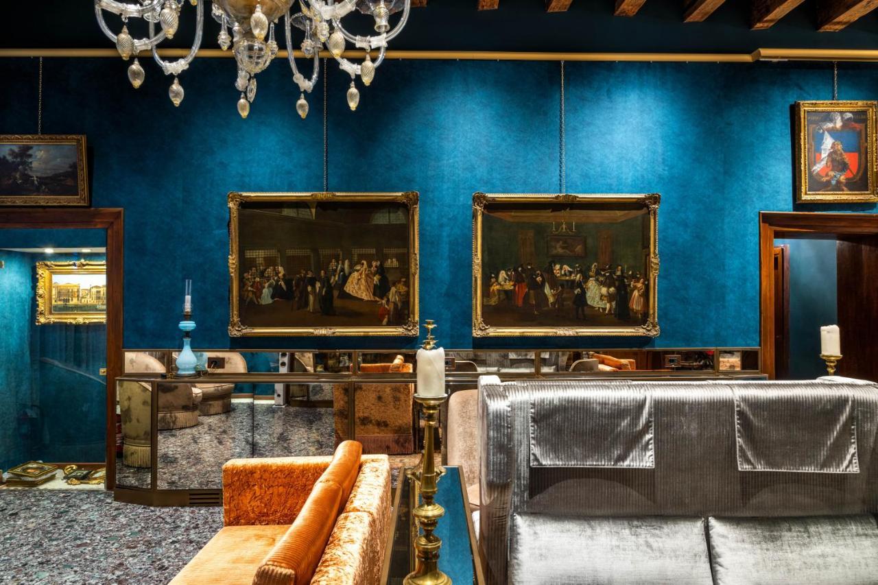 Hotel Palazzo Priuli Venezia Esterno foto