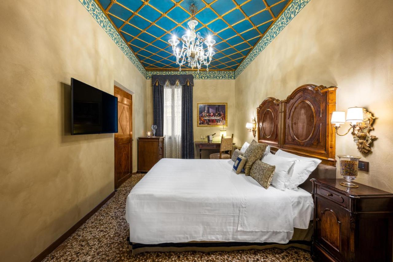 Hotel Palazzo Priuli Venezia Esterno foto
