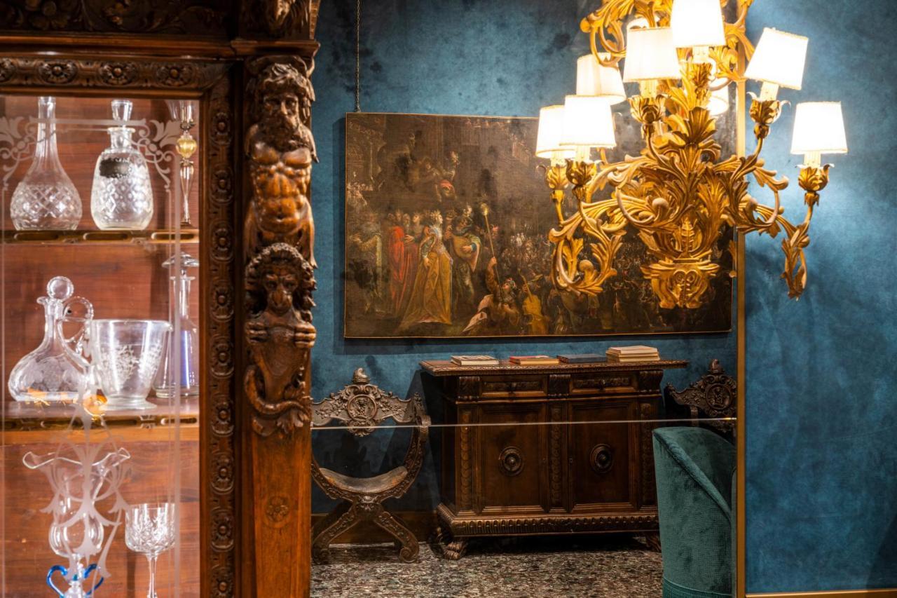 Hotel Palazzo Priuli Venezia Esterno foto