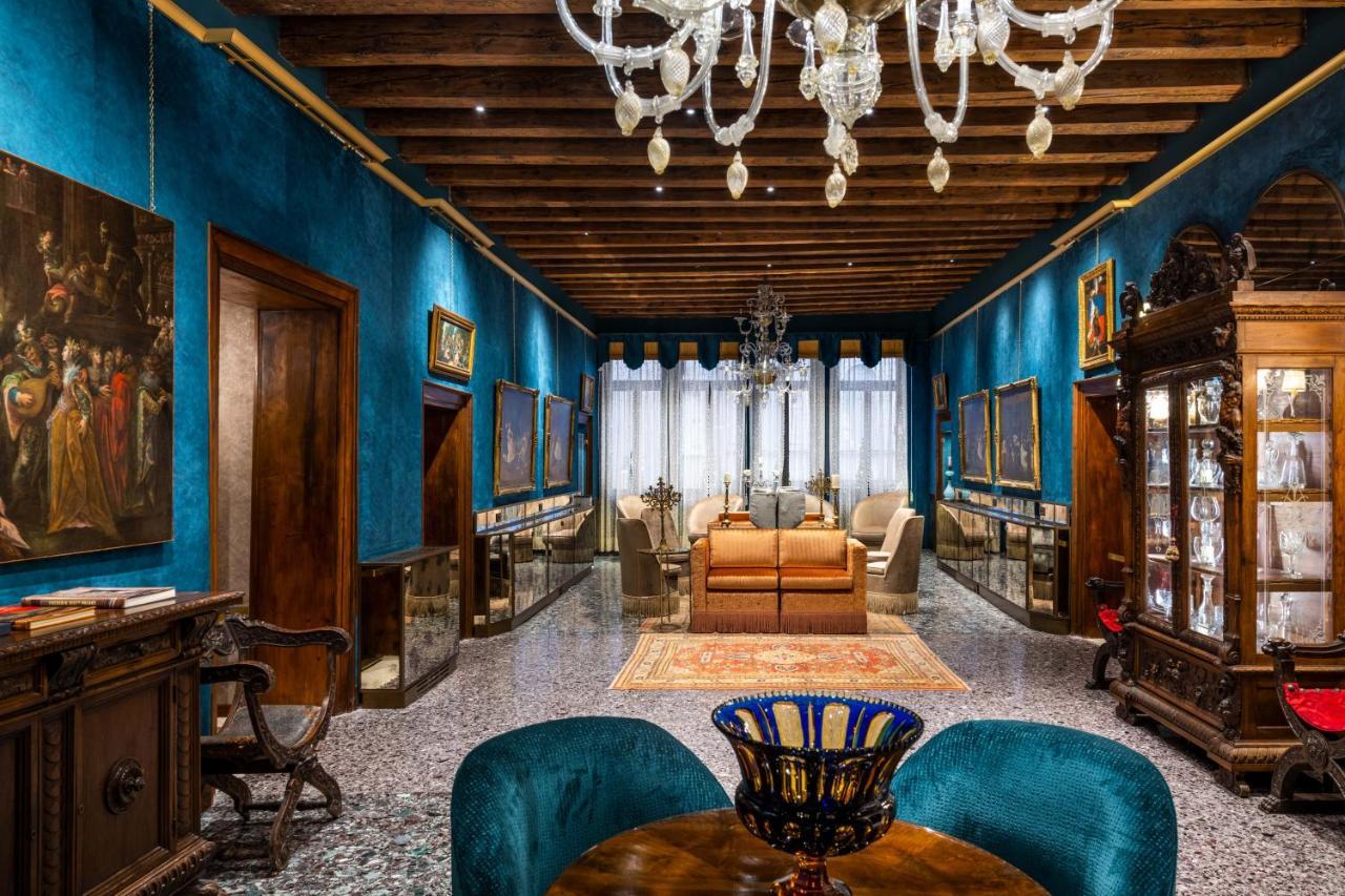 Hotel Palazzo Priuli Venezia Esterno foto