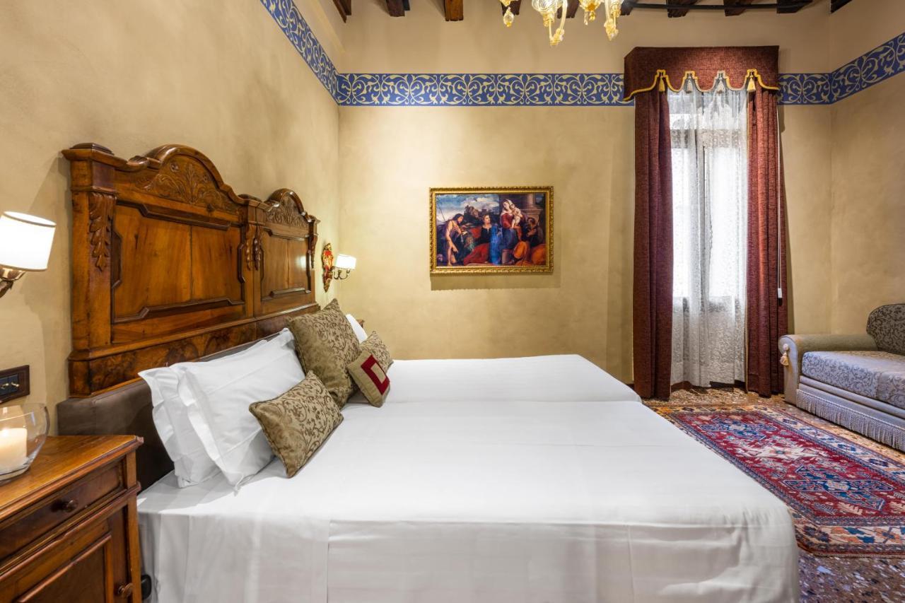 Hotel Palazzo Priuli Venezia Esterno foto