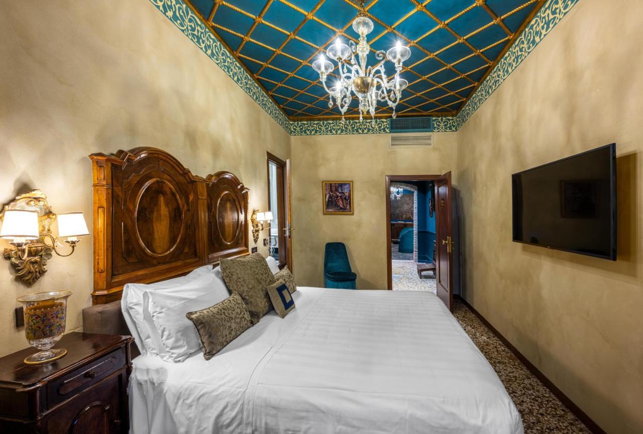 Hotel Palazzo Priuli Venezia Esterno foto