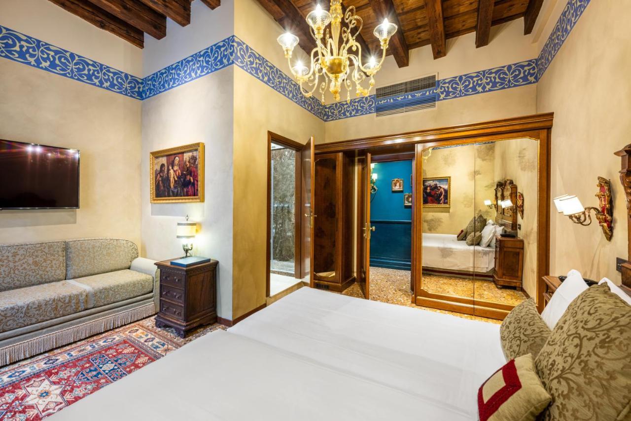 Hotel Palazzo Priuli Venezia Esterno foto