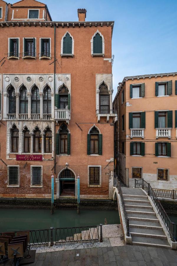 Hotel Palazzo Priuli Venezia Esterno foto