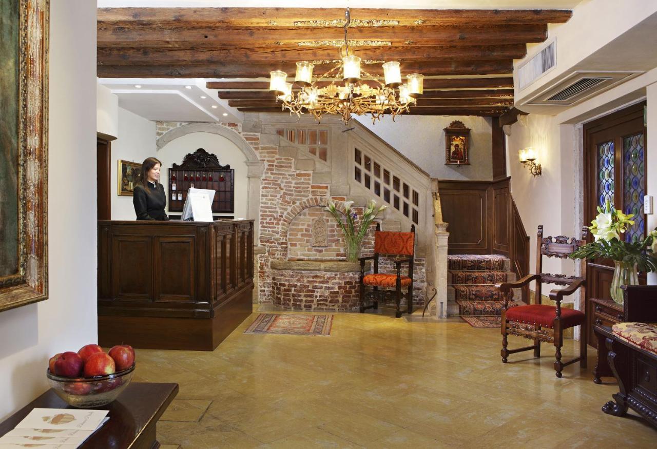 Hotel Palazzo Priuli Venezia Esterno foto