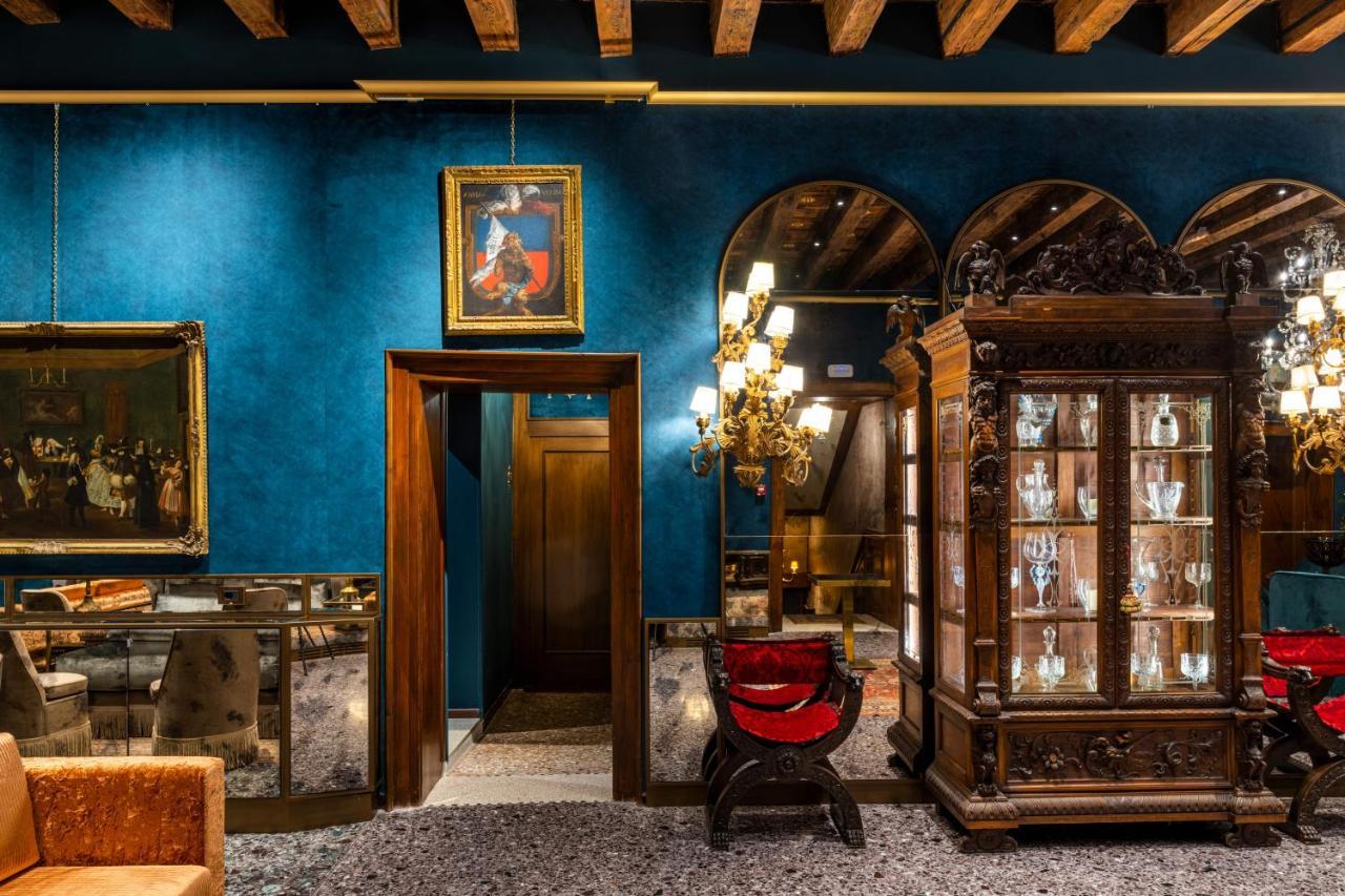 Hotel Palazzo Priuli Venezia Esterno foto