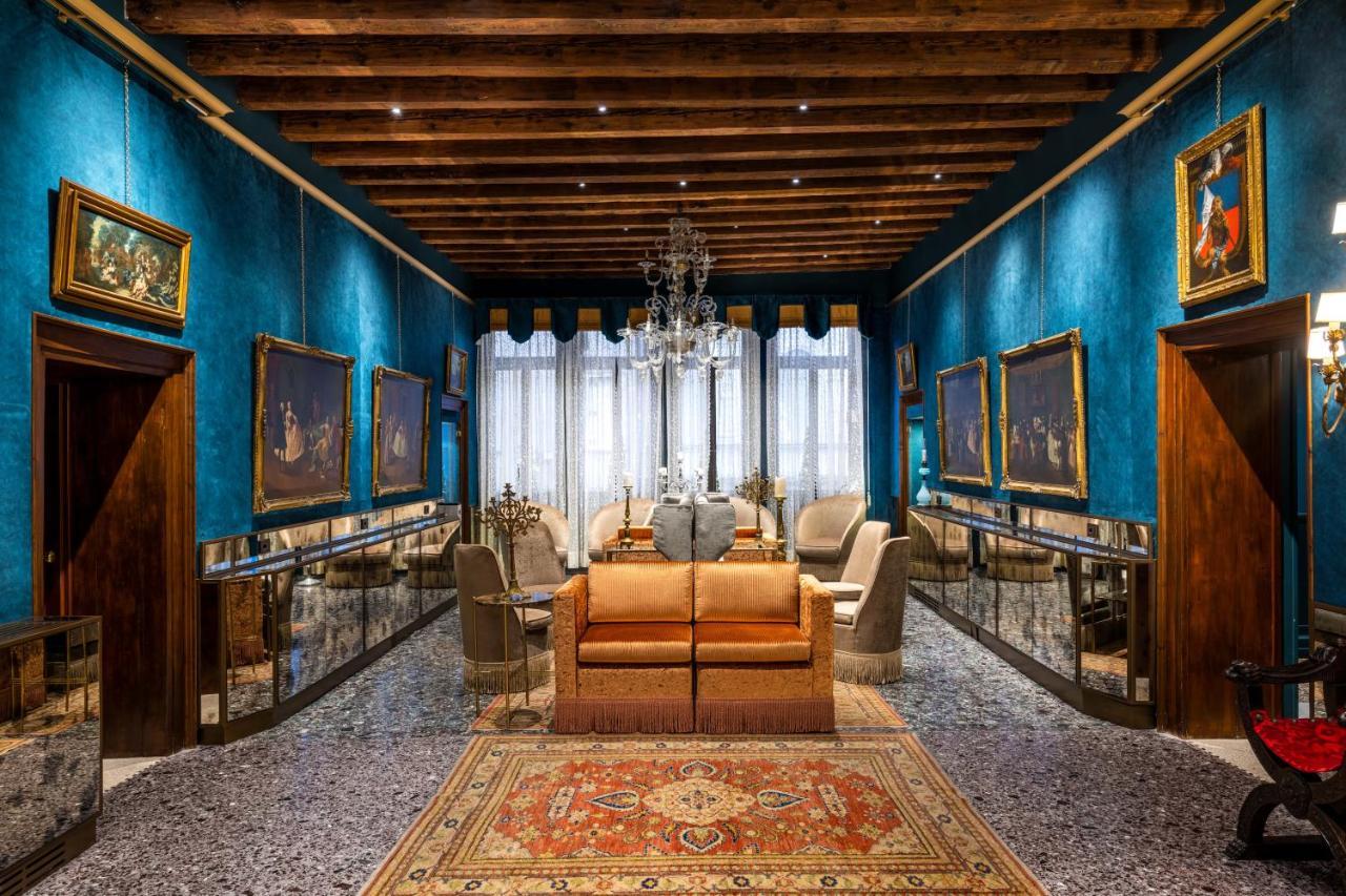 Hotel Palazzo Priuli Venezia Esterno foto