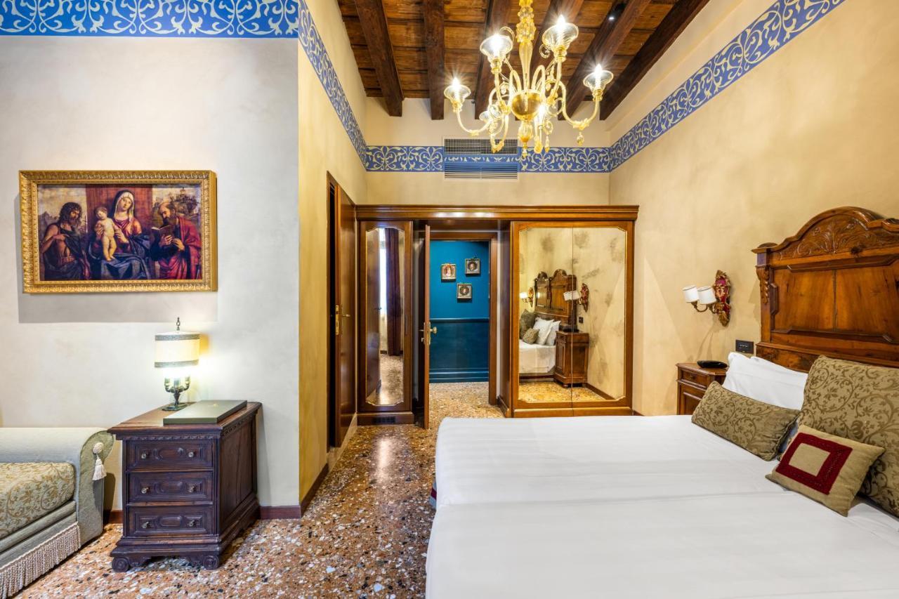 Hotel Palazzo Priuli Venezia Esterno foto