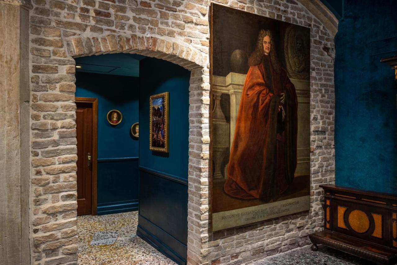 Hotel Palazzo Priuli Venezia Esterno foto