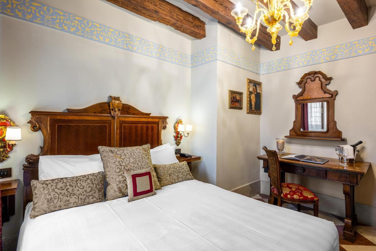 Hotel Palazzo Priuli Venezia Esterno foto