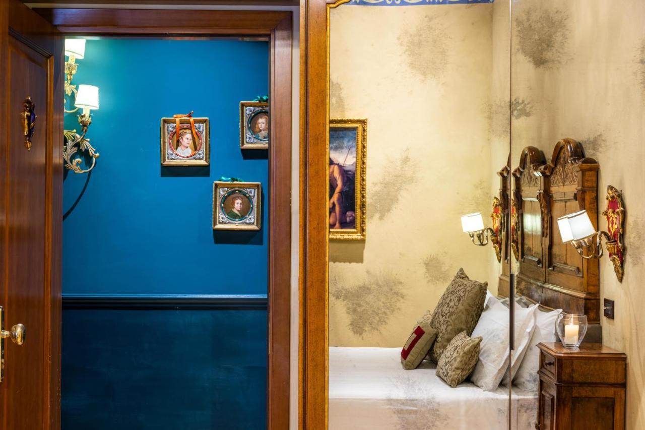 Hotel Palazzo Priuli Venezia Esterno foto