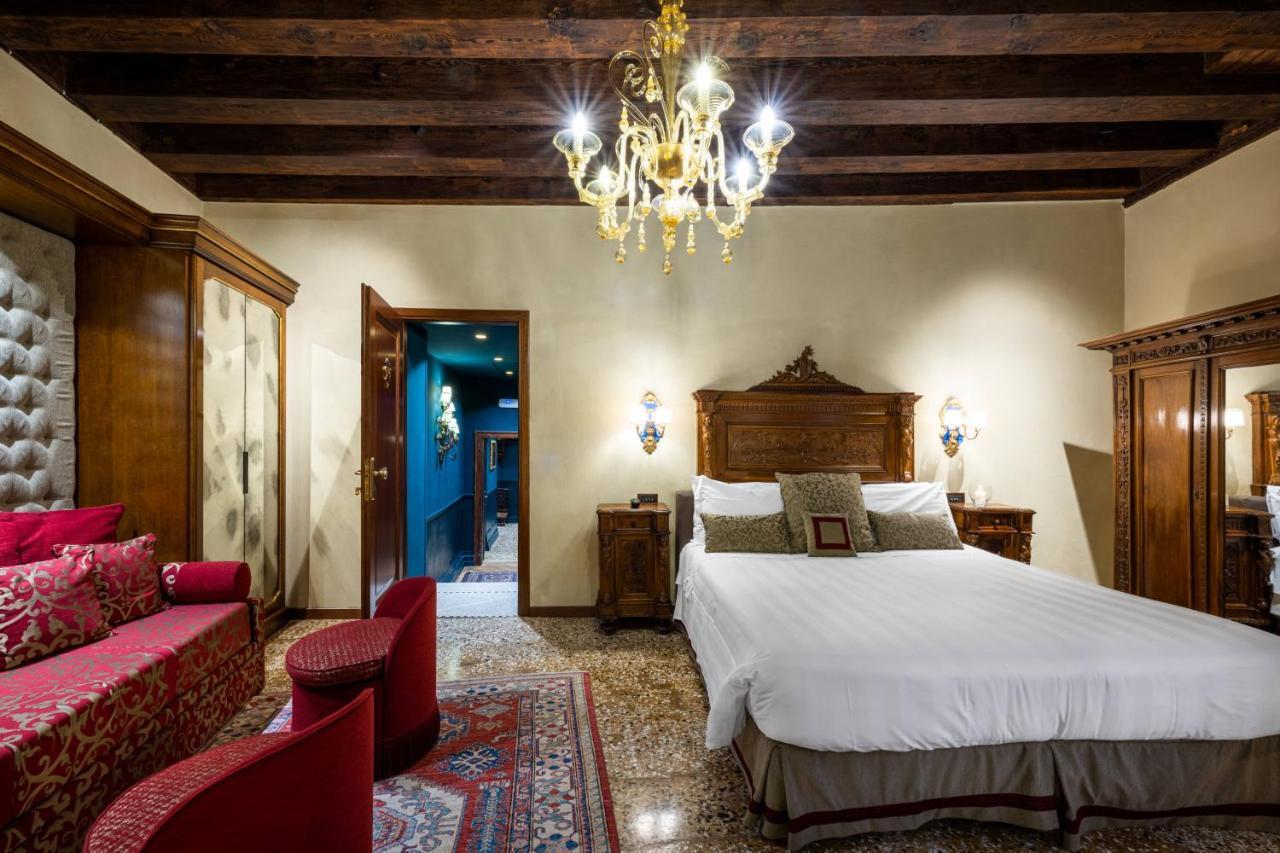 Hotel Palazzo Priuli Venezia Esterno foto