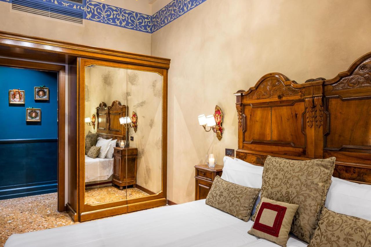 Hotel Palazzo Priuli Venezia Esterno foto
