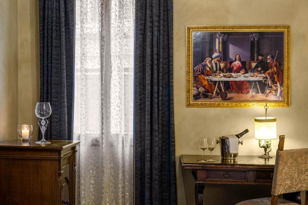 Hotel Palazzo Priuli Venezia Esterno foto