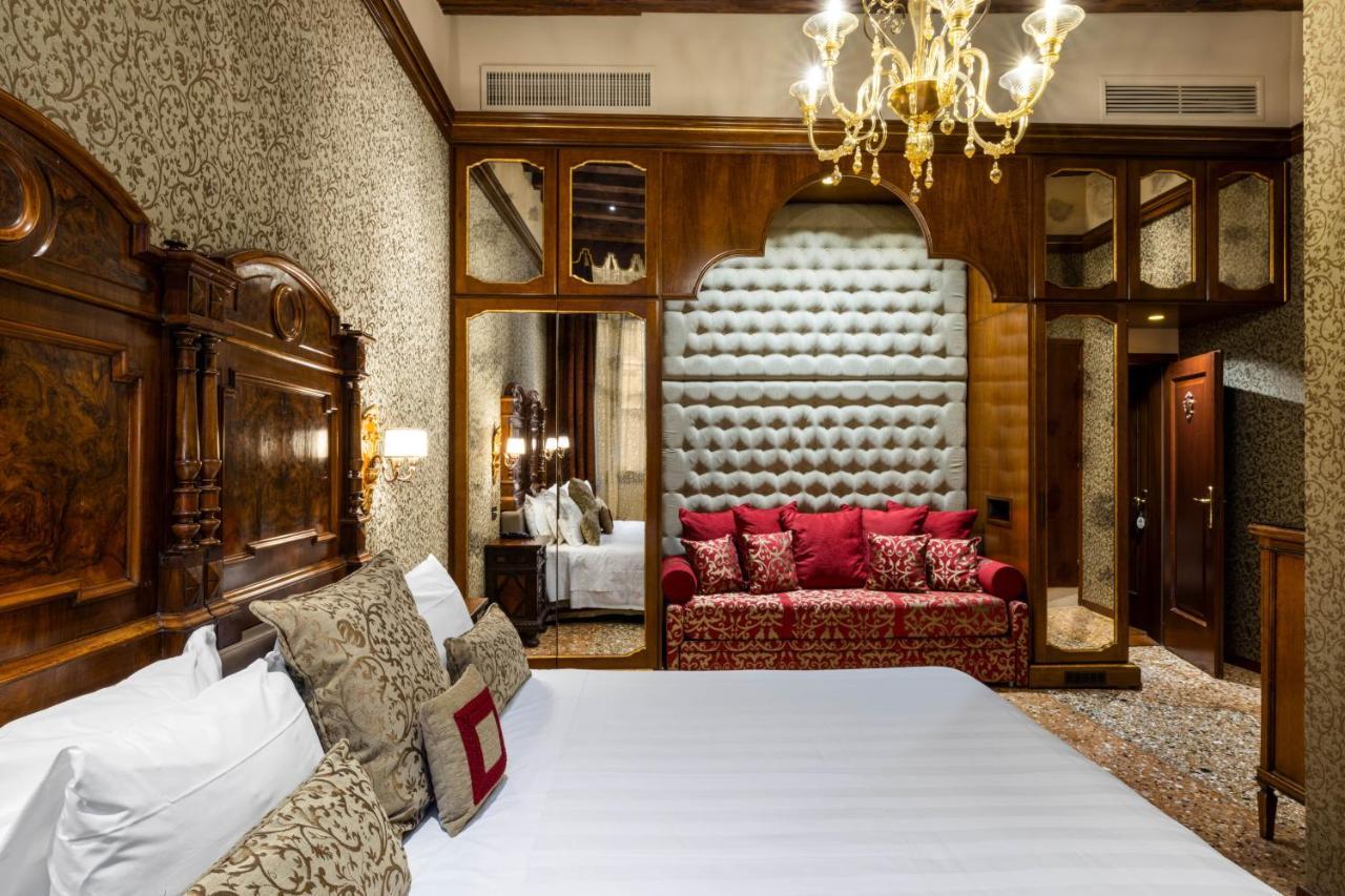 Hotel Palazzo Priuli Venezia Esterno foto
