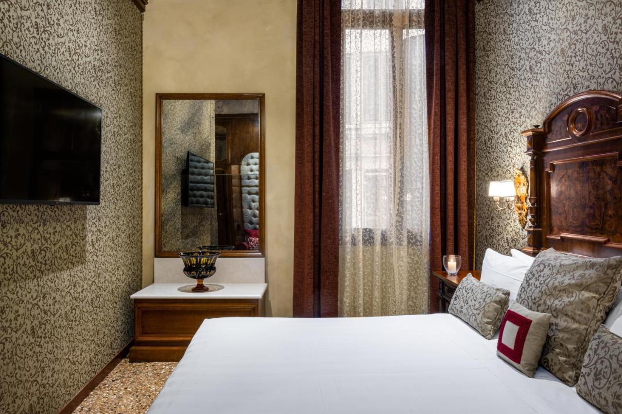 Hotel Palazzo Priuli Venezia Esterno foto