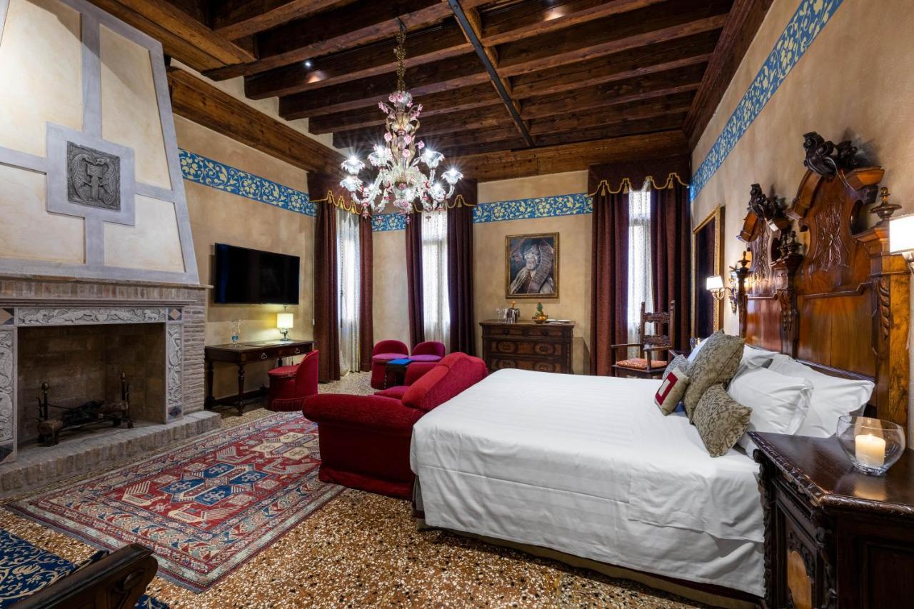 Hotel Palazzo Priuli Venezia Esterno foto
