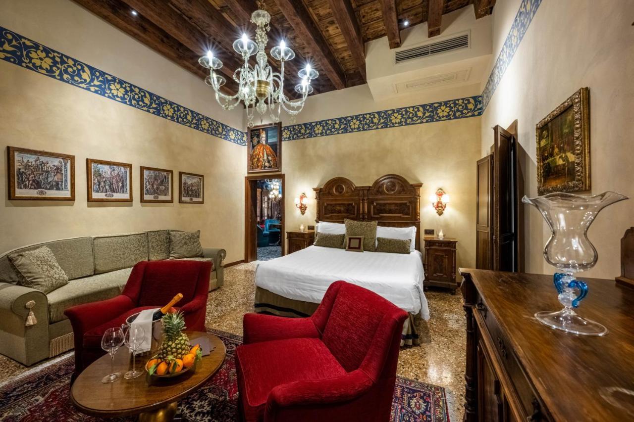 Hotel Palazzo Priuli Venezia Esterno foto