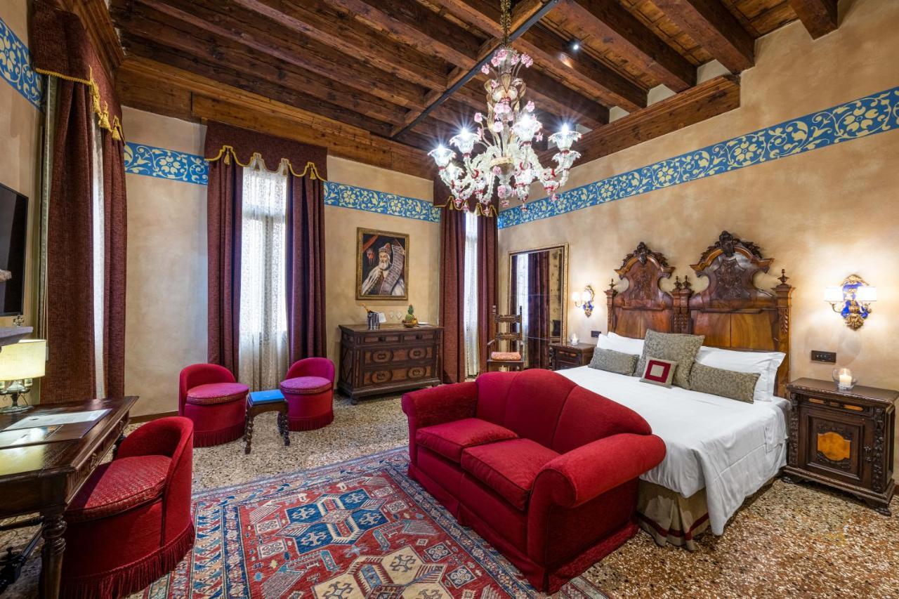 Hotel Palazzo Priuli Venezia Esterno foto