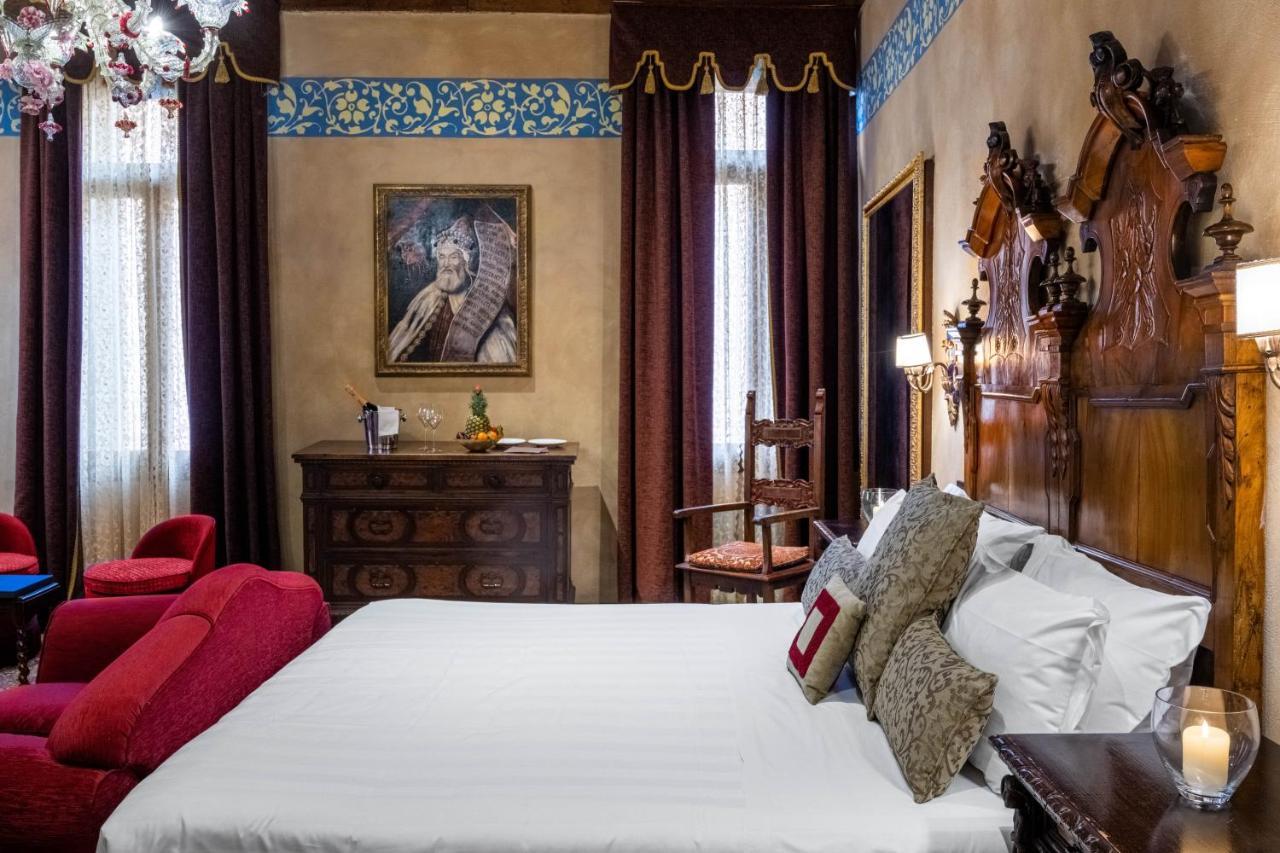 Hotel Palazzo Priuli Venezia Esterno foto