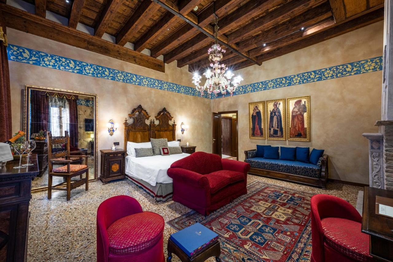 Hotel Palazzo Priuli Venezia Esterno foto