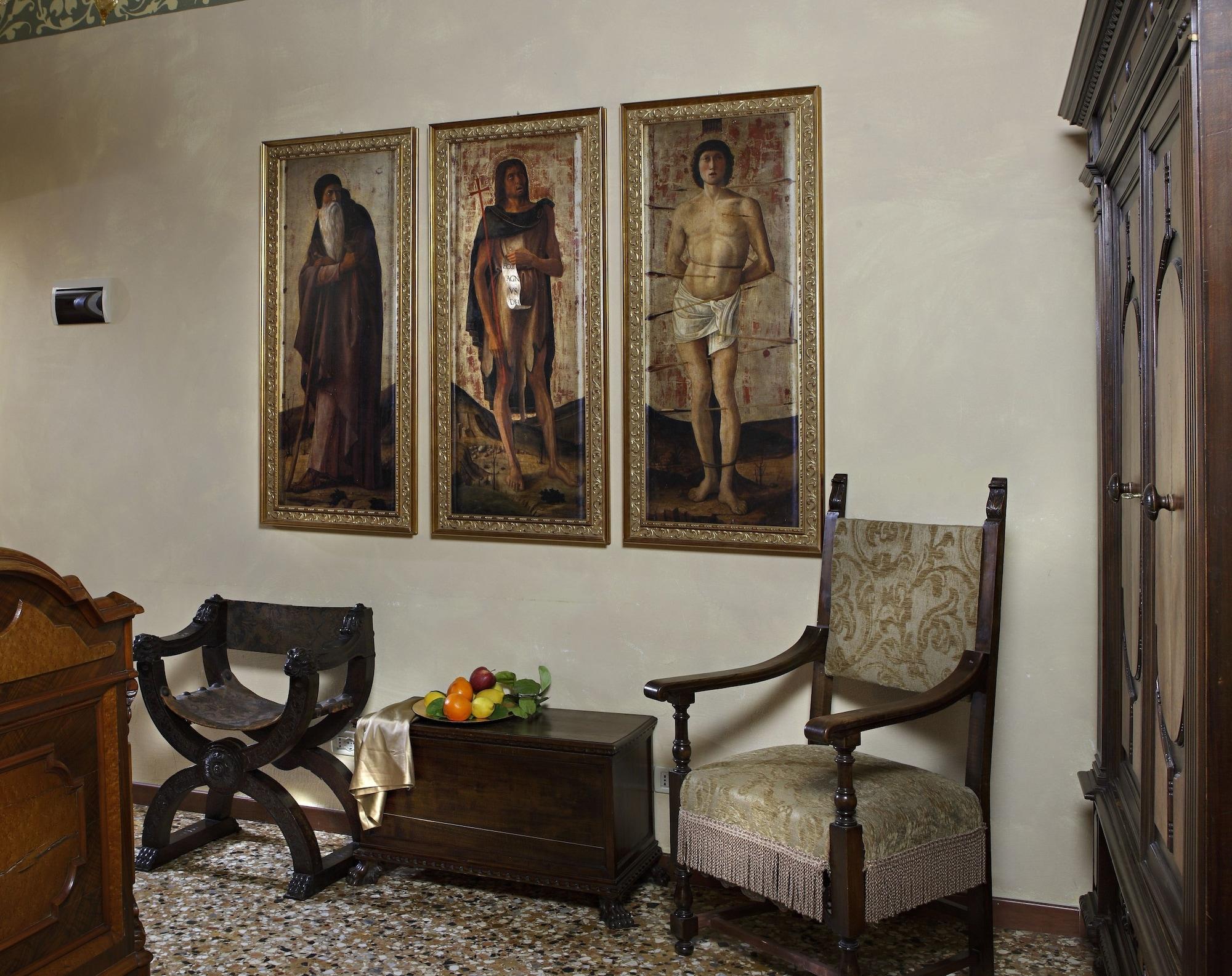 Hotel Palazzo Priuli Venezia Esterno foto