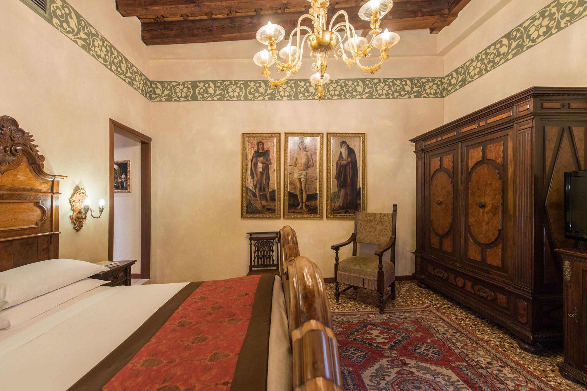Hotel Palazzo Priuli Venezia Esterno foto