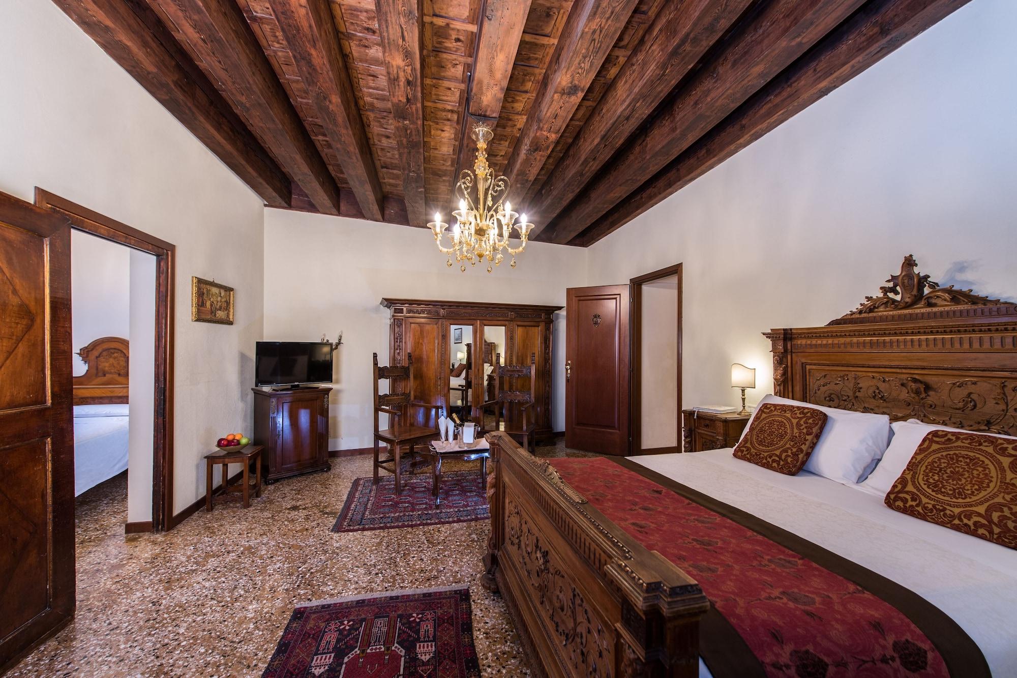 Hotel Palazzo Priuli Venezia Esterno foto