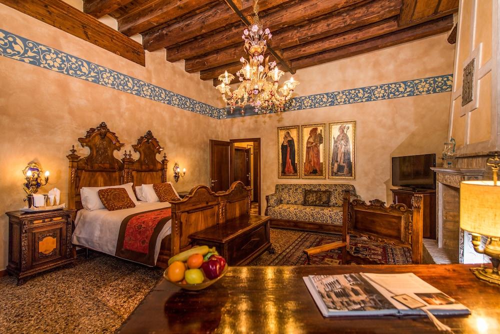 Hotel Palazzo Priuli Venezia Esterno foto