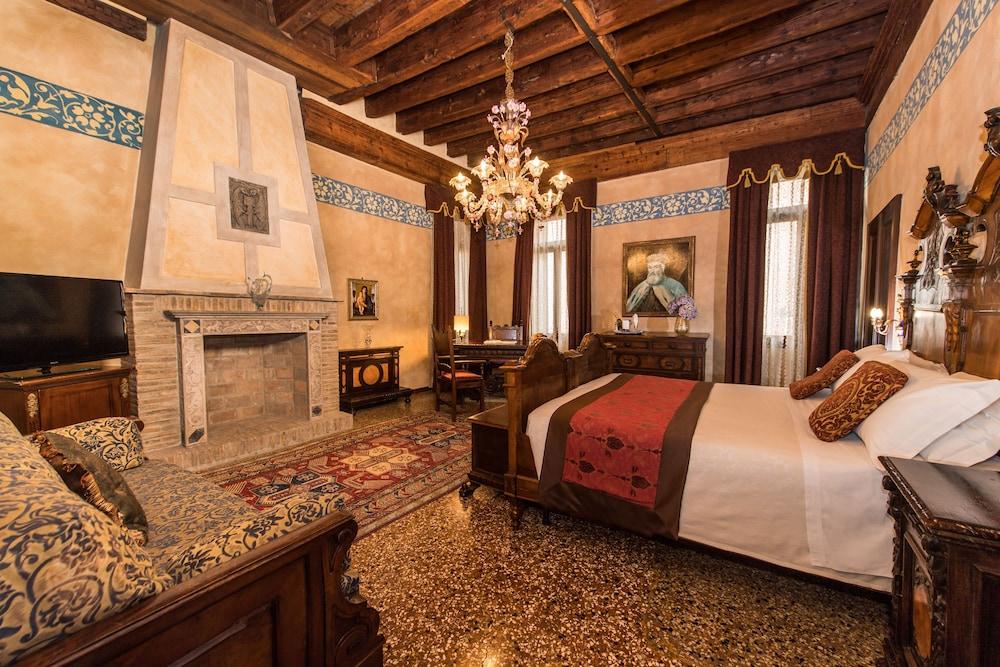 Hotel Palazzo Priuli Venezia Esterno foto