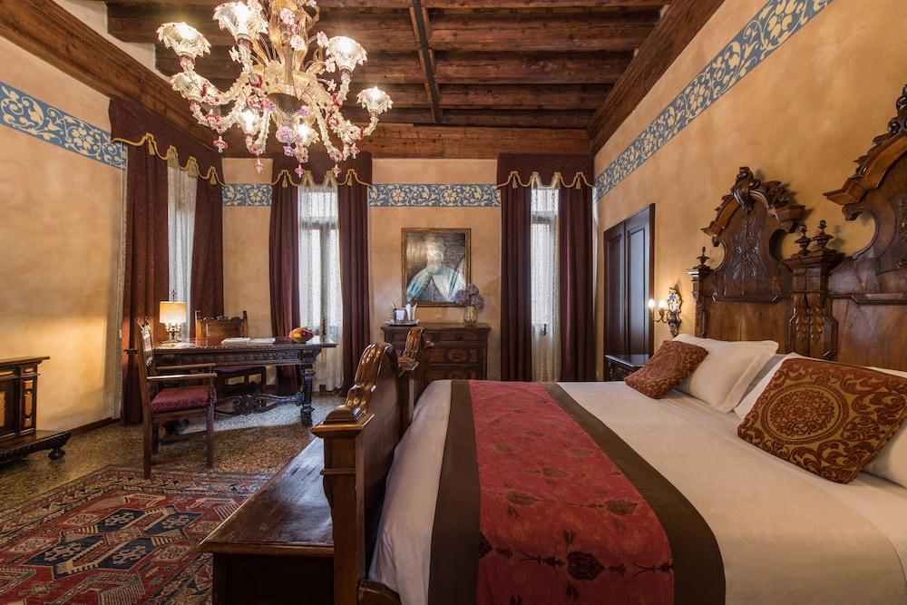Hotel Palazzo Priuli Venezia Esterno foto