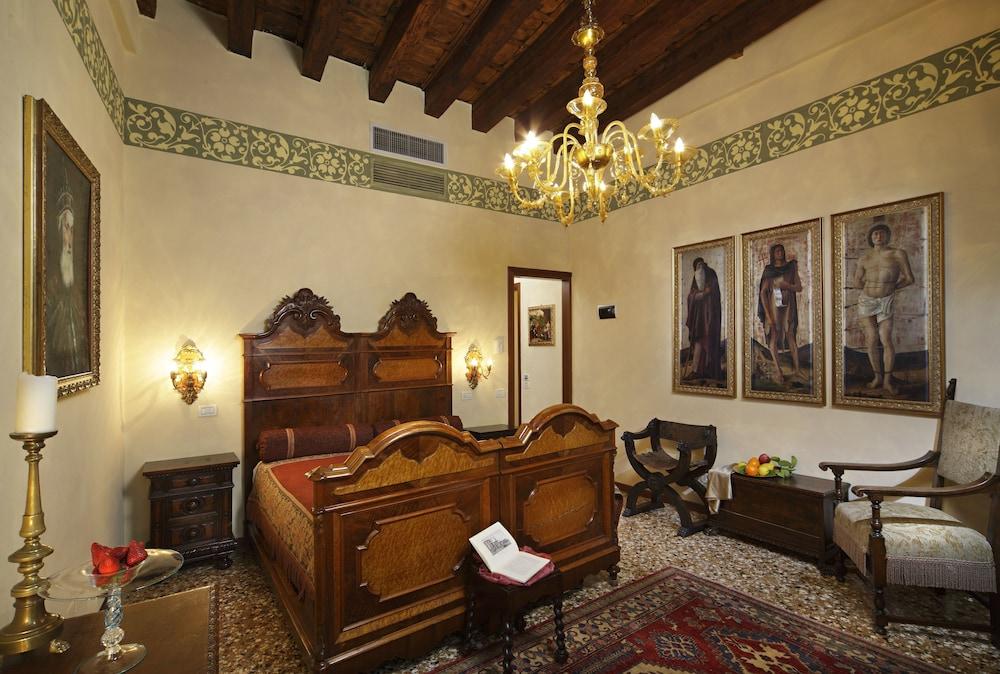 Hotel Palazzo Priuli Venezia Esterno foto