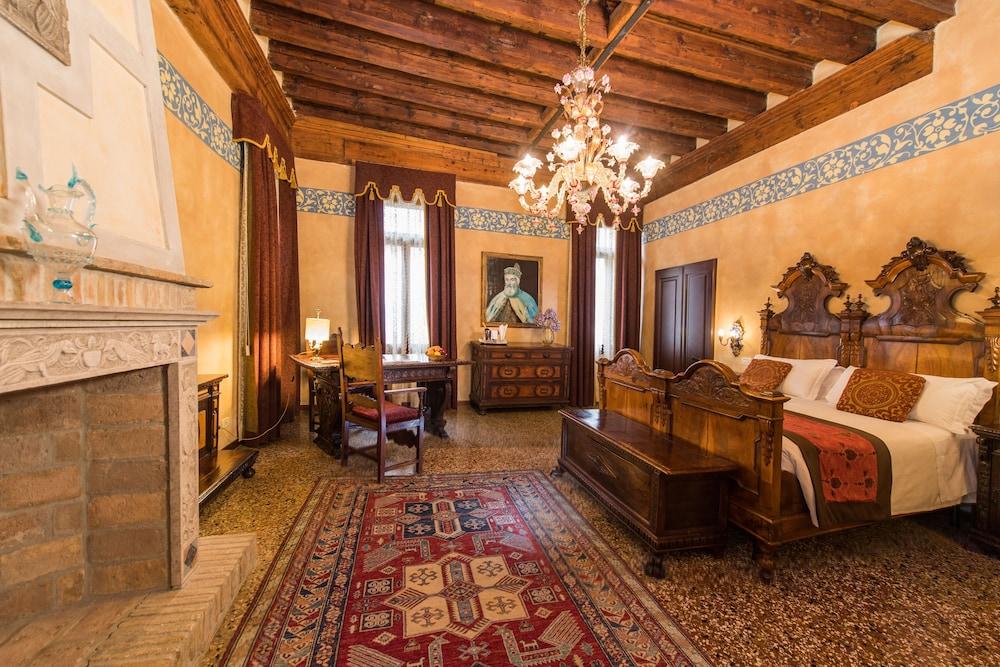 Hotel Palazzo Priuli Venezia Esterno foto