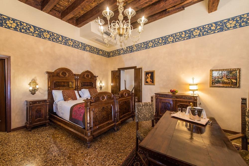 Hotel Palazzo Priuli Venezia Esterno foto