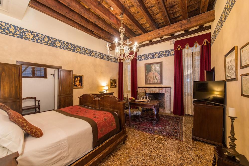 Hotel Palazzo Priuli Venezia Esterno foto