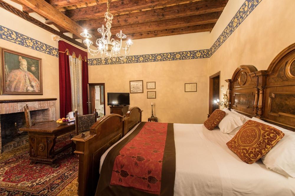 Hotel Palazzo Priuli Venezia Esterno foto