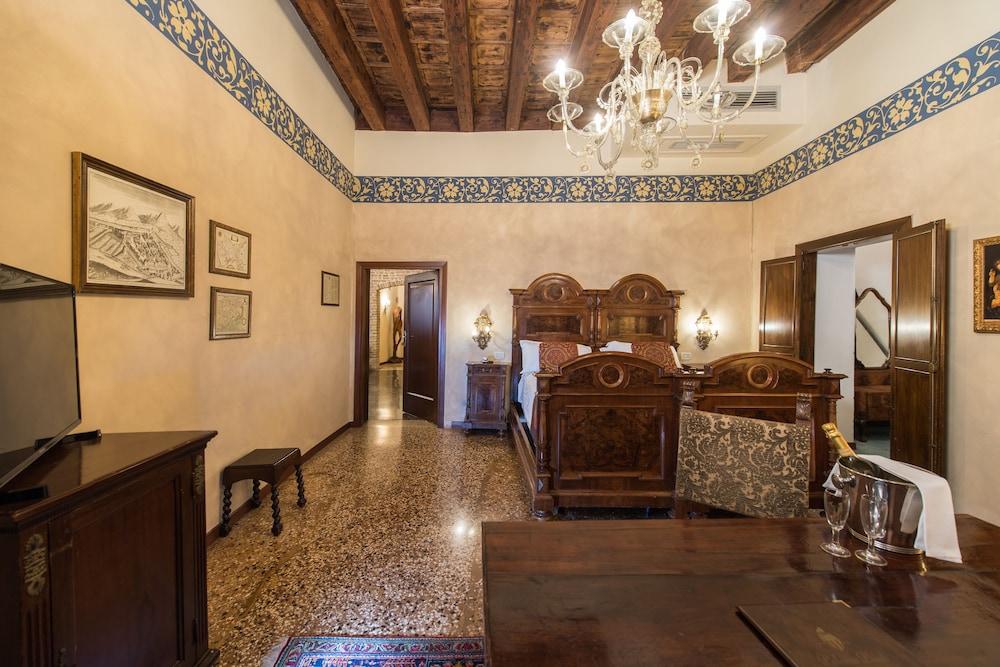 Hotel Palazzo Priuli Venezia Esterno foto