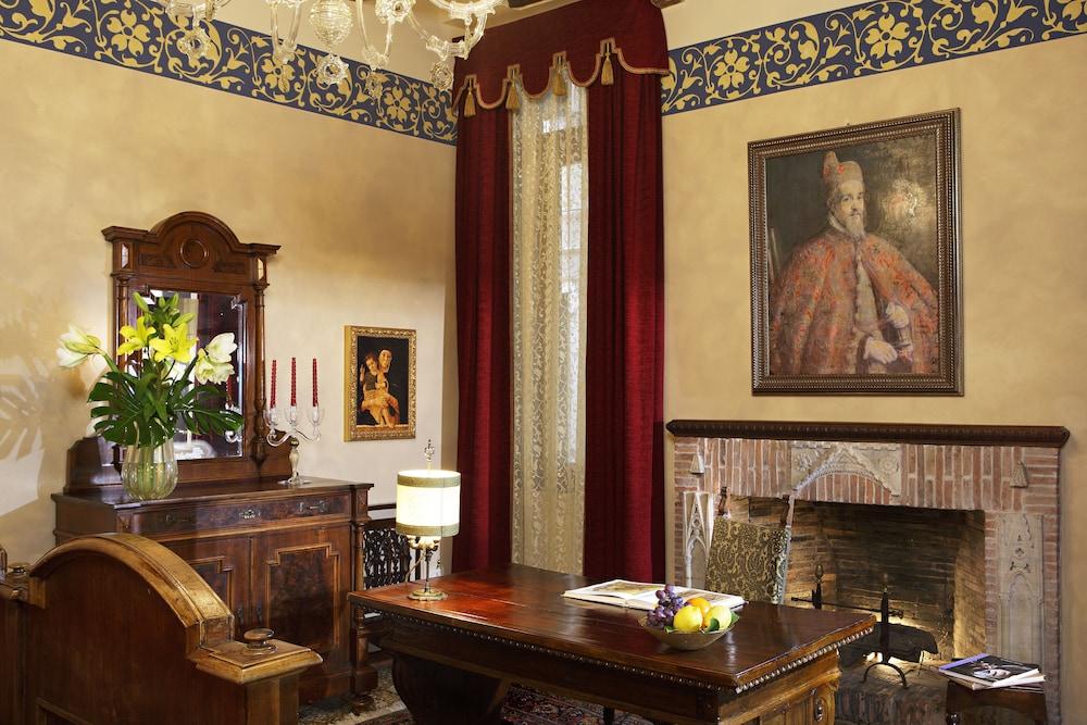 Hotel Palazzo Priuli Venezia Esterno foto