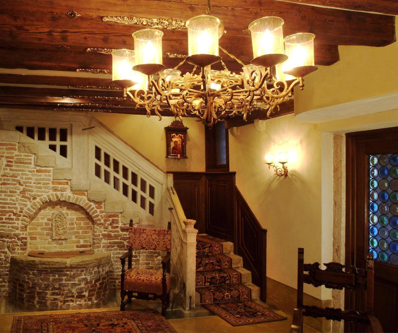 Hotel Palazzo Priuli Venezia Esterno foto